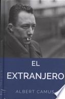 El Extranjero: The Foreigner