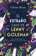 El extraño caso de Lenny Goleman