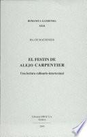 El Festin de Alejo Carpentier