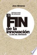 El fin de la innovación