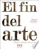 El fin del arte