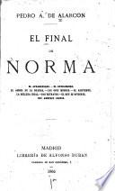 El final de Norma