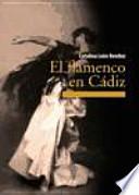 El flamenco en Cádiz