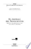 El football del novecientos