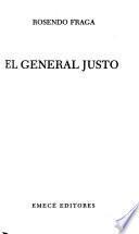 El general Justo