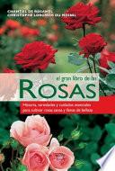 El gran libro de las rosas