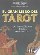 El gran libro del tarot