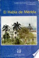El habla de Mérida