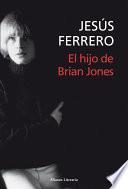 El hijo de Brian Jones