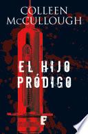 El hijo pródigo (Capitán Carmine Delmonico)