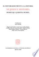 El Historiador frente a la historia