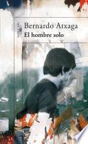 El hombre solo