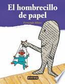 El hombrecillo de papel