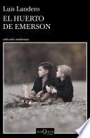 El huerto de Emerson