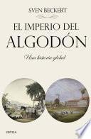 El imperio del algodón