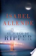 El juego de ripper / Ripper