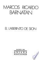 El laberinto de Sión