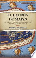 El ladrón de mapas