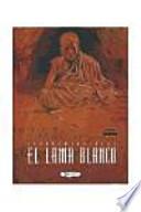 El Lama blanco