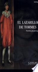 el lazarillo de tormes