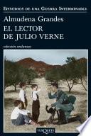 El lector de Julio Verne