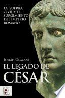 El legado de César