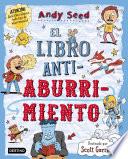 El libro antiaburrimiento