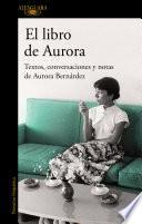 El libro de Aurora