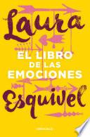 El libro de las emociones