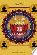 El libro de los 28 chakras