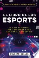 El libro de los esports