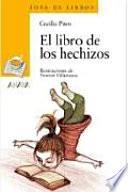 El libro de los hechizos