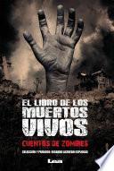 El libro de los muertos vivos