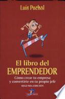 El libro del emprendedor