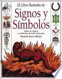 El libro ilustrado de signos y símbolos