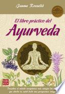 El libro práctico del Ayurveda