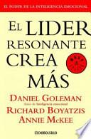 El Lider Resonante Crea Mas