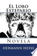 El Lobo Estepario