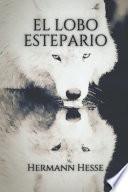 El lobo estepario