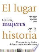 El lugar de las mujeres en la historia