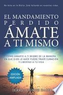 El Mandamiento Perdido