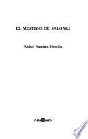 El mestizo de salgari