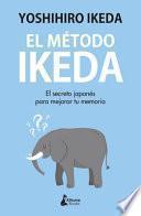 El Metodo Ikeda