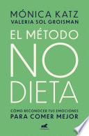 El método no dieta / The No-Diet Method