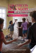 El misterio de la casa amarilla / The Yellow House Mystery (Spanish Edition)