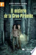 El misterio de la Gran Pirámide