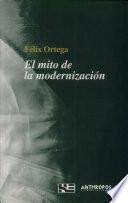 El mito de la modernización