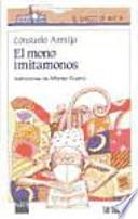 El mono imitamonos