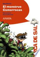 El monstruo Comerrocas