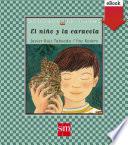 El niño y la caracola